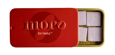 boost melt tin