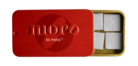 classic melt tin